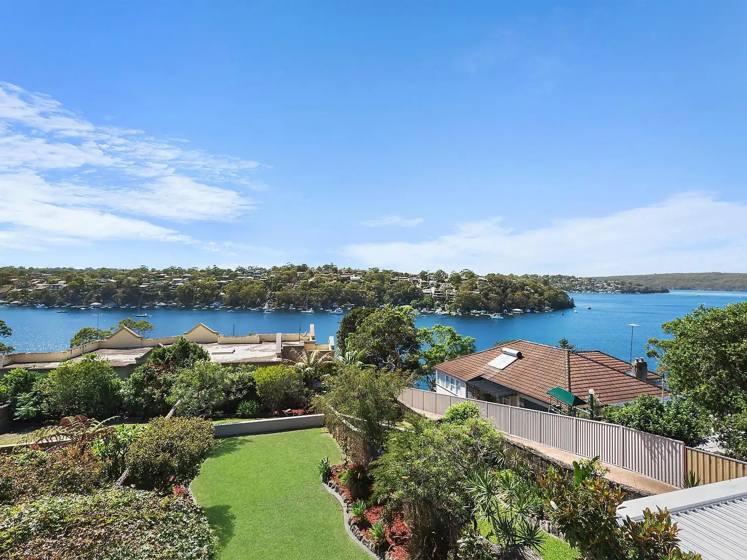 Main view of Homely semi-detached listing, 254A Attunga Road, Yowie Bay NSW 2228