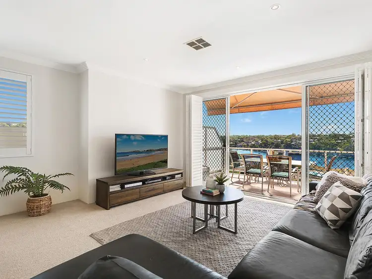 Second view of Homely semi-detached listing, 254A Attunga Road, Yowie Bay NSW 2228