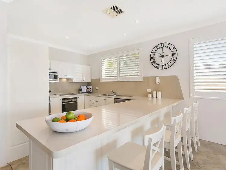 Third view of Homely semi-detached listing, 254A Attunga Road, Yowie Bay NSW 2228