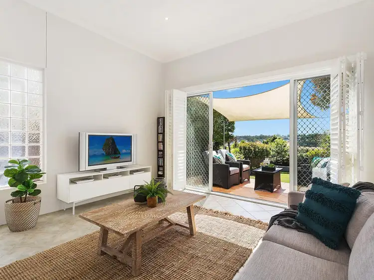 Fifth view of Homely semi-detached listing, 254A Attunga Road, Yowie Bay NSW 2228