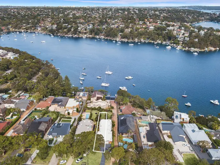 Sixth view of Homely semi-detached listing, 254A Attunga Road, Yowie Bay NSW 2228