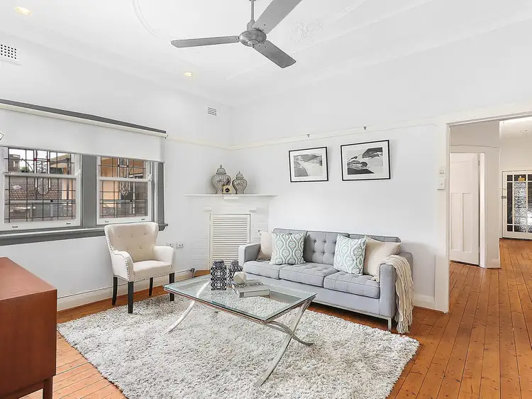 3/78 Arden Street, Coogee NSW 2034