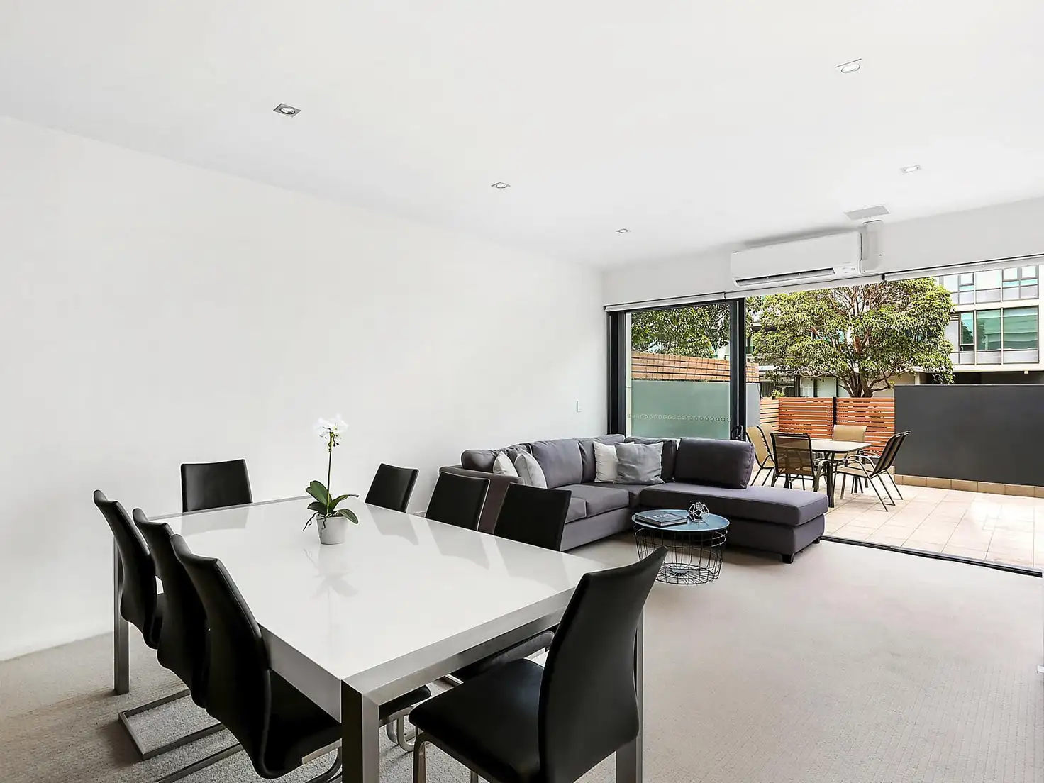 Main view of Homely apartment listing, 3/57 Rothschild Avenue, Rosebery NSW 2018