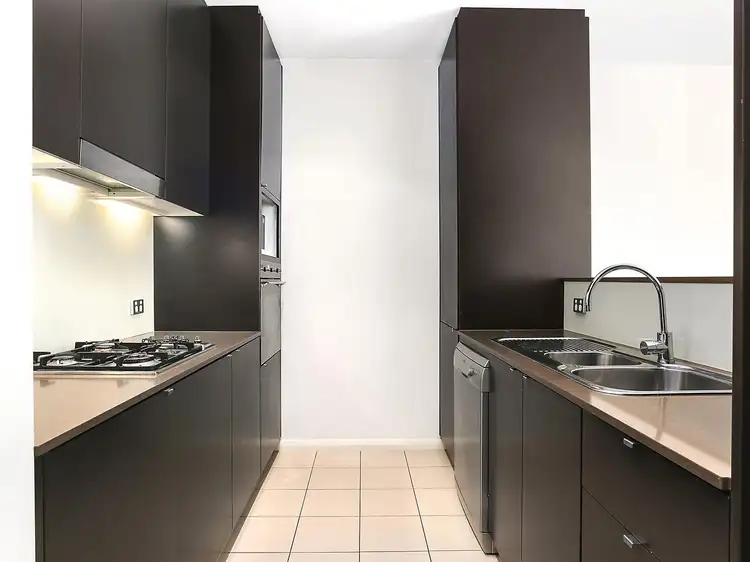 Second view of Homely apartment listing, 3/57 Rothschild Avenue, Rosebery NSW 2018