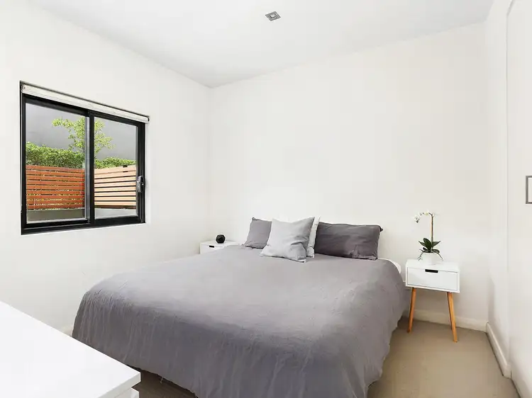 Third view of Homely apartment listing, 3/57 Rothschild Avenue, Rosebery NSW 2018