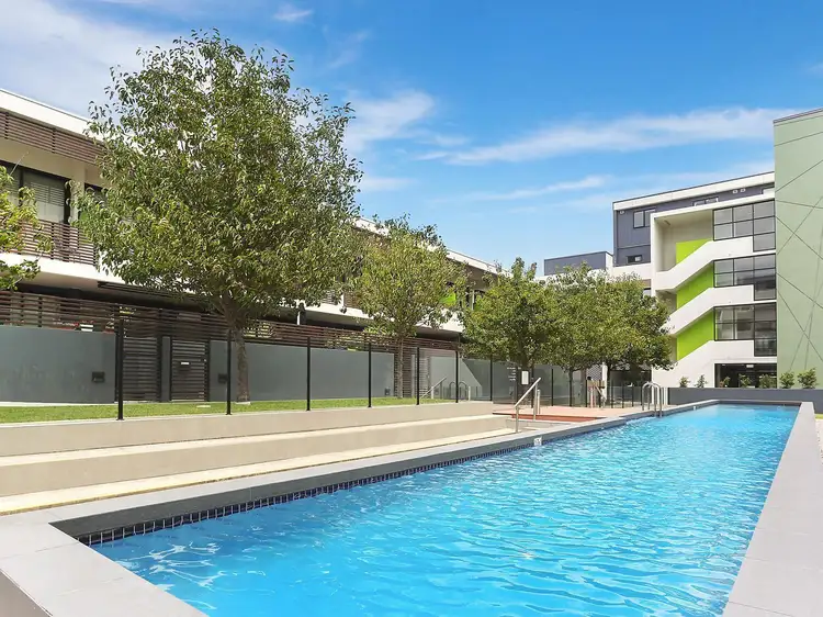 Fourth view of Homely apartment listing, 3/57 Rothschild Avenue, Rosebery NSW 2018