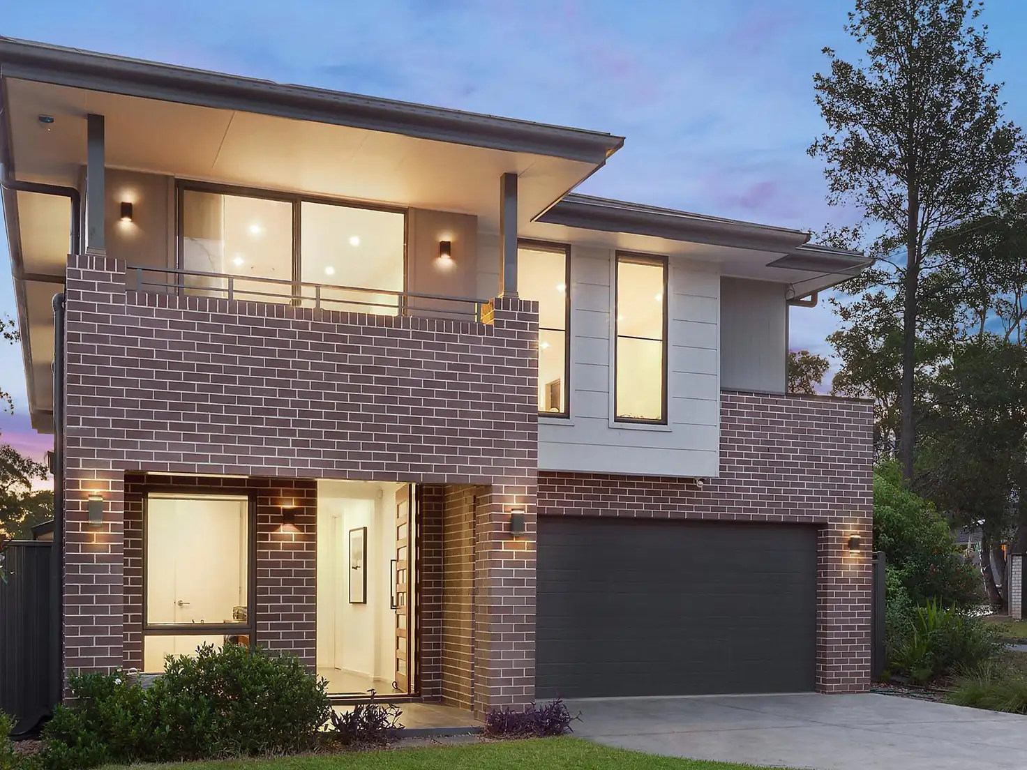 Main view of Homely house listing, 125A Boundary Road, North Epping NSW 2121