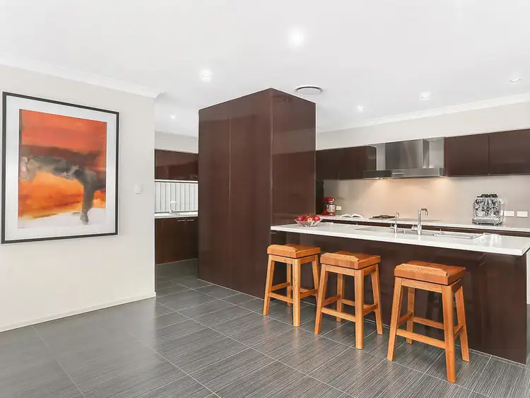 Third view of Homely house listing, 125A Boundary Road, North Epping NSW 2121