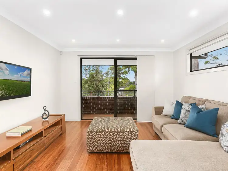 Fourth view of Homely house listing, 125A Boundary Road, North Epping NSW 2121