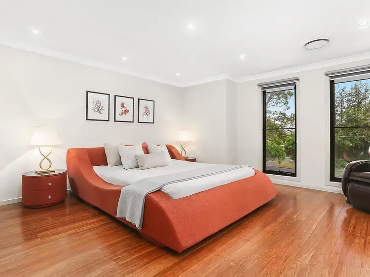 Fifth view of Homely house listing, 125A Boundary Road, North Epping NSW 2121