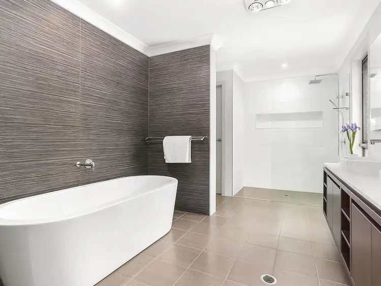 Sixth view of Homely house listing, 125A Boundary Road, North Epping NSW 2121