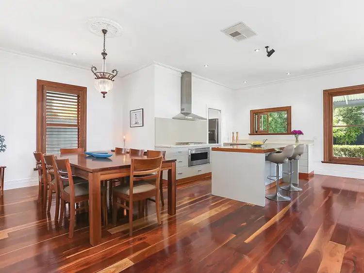 Second view of Homely house listing, 19 Elmore Avenue, Croydon VIC 3136