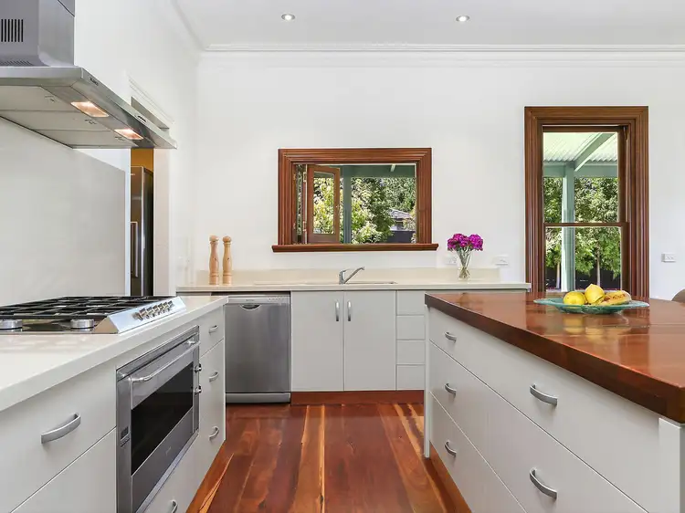 Fourth view of Homely house listing, 19 Elmore Avenue, Croydon VIC 3136