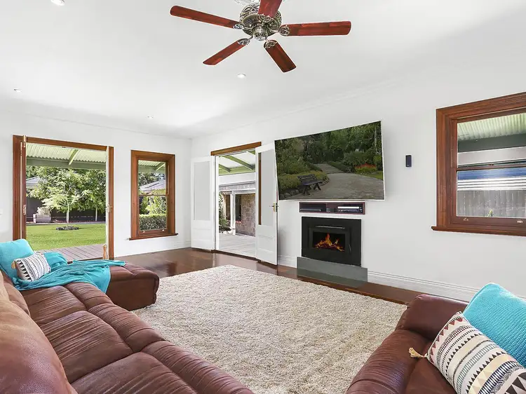 Sixth view of Homely house listing, 19 Elmore Avenue, Croydon VIC 3136