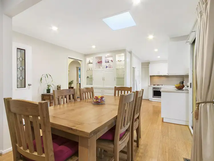 Third view of Homely house listing, 46a Vernon Street, Croydon VIC 3136