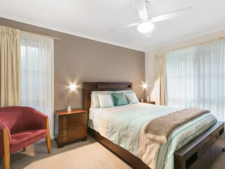 Fifth view of Homely house listing, 46a Vernon Street, Croydon VIC 3136