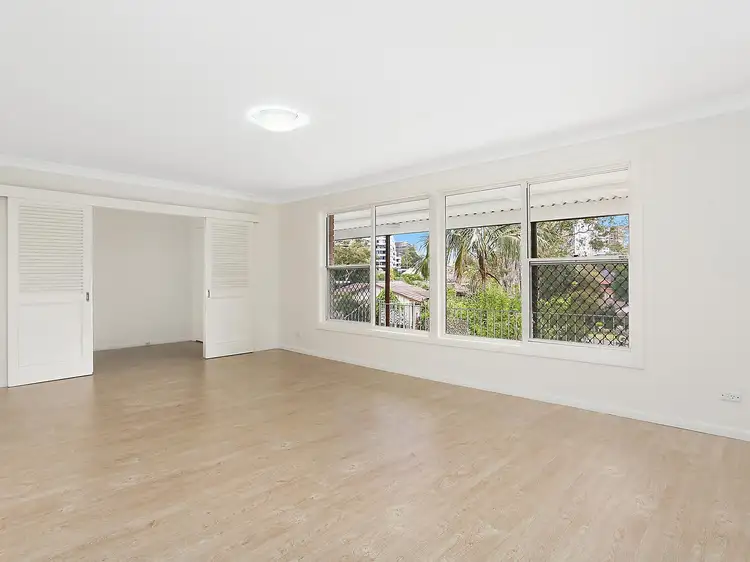 Second view of Homely house listing, 7 Parklea Place, Carlingford NSW 2118