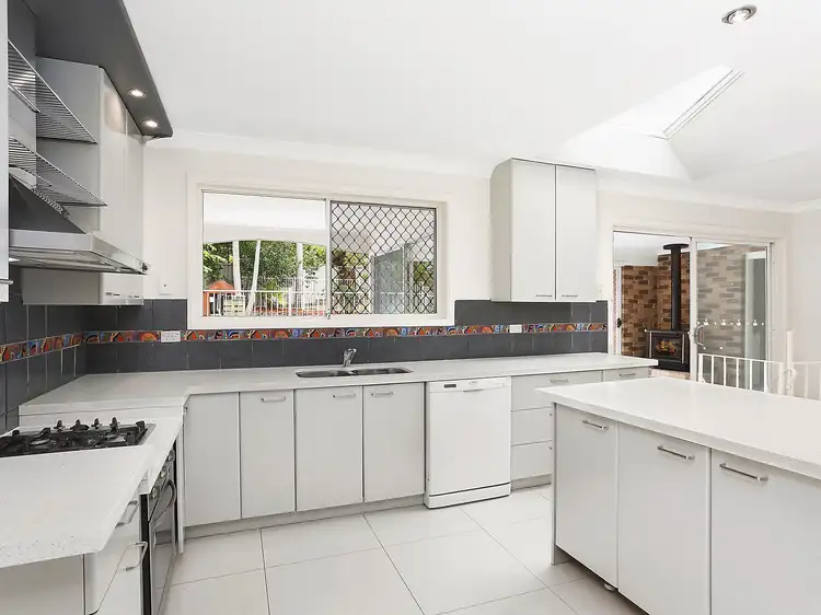 Third view of Homely house listing, 7 Parklea Place, Carlingford NSW 2118