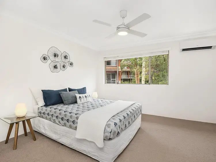 Third view of Homely townhouse listing, 36/7-15 Taranto Road, Marsfield NSW 2122