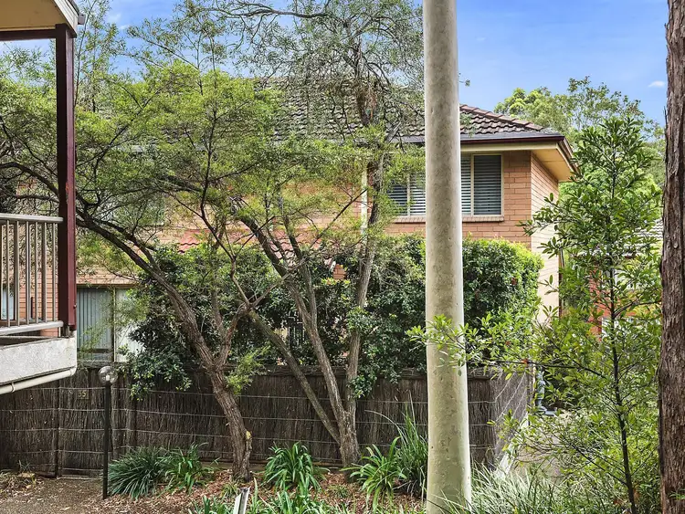 Fifth view of Homely townhouse listing, 36/7-15 Taranto Road, Marsfield NSW 2122