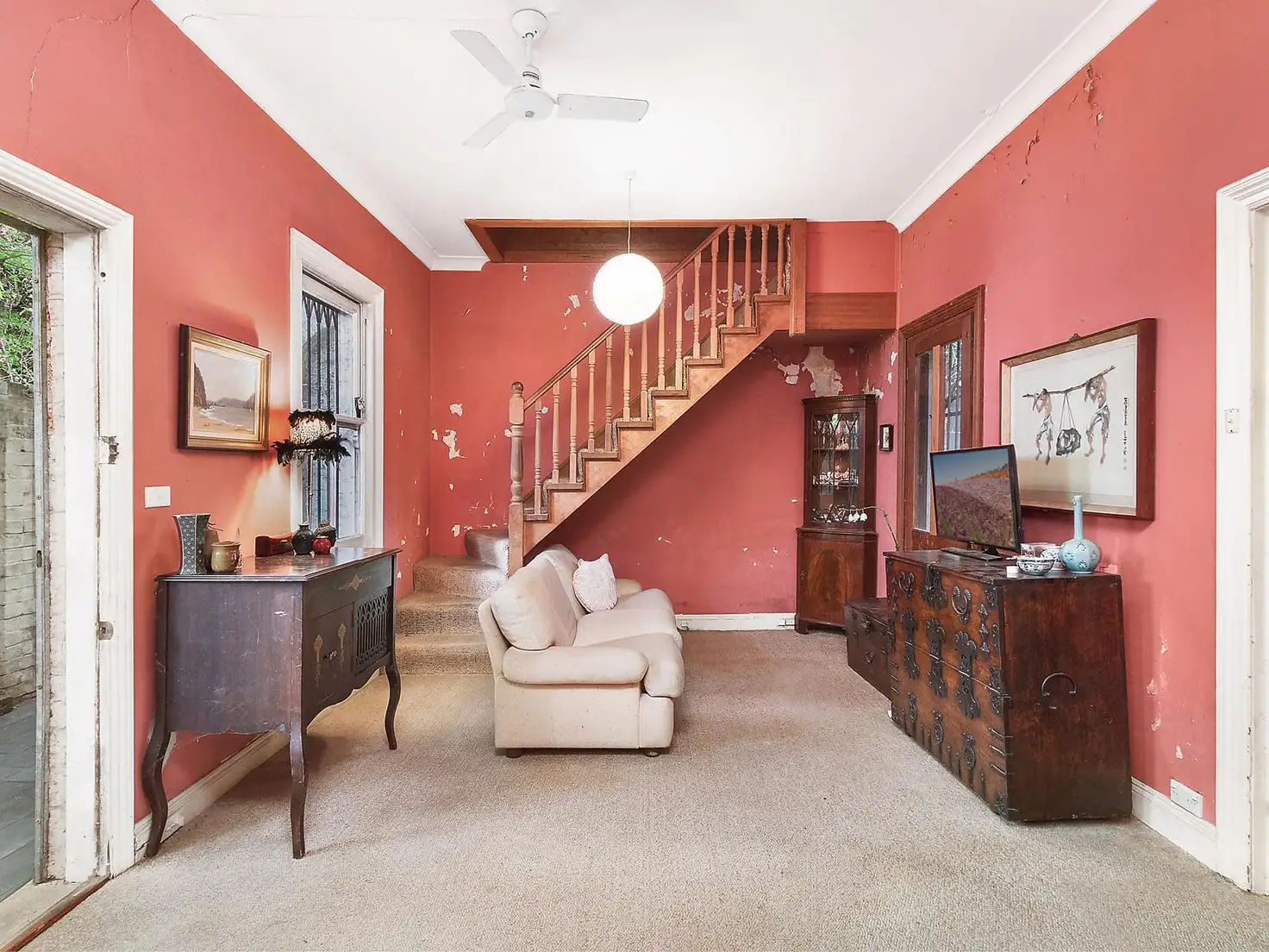 Main view of Homely house listing, 13 Kidman Lane, Paddington NSW 2021