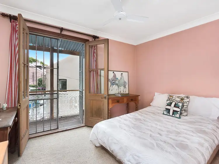 Fourth view of Homely house listing, 13 Kidman Lane, Paddington NSW 2021