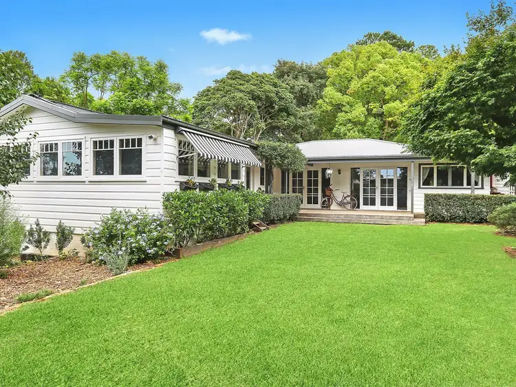 26 Clarence Street, Berry NSW 2535
