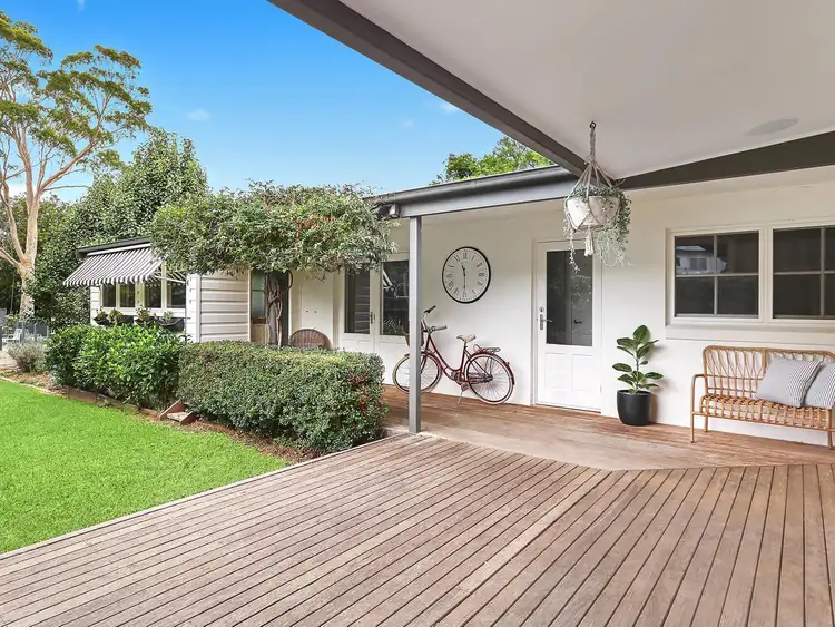 Fourth view of Homely house listing, 26 Clarence Street, Berry NSW 2535