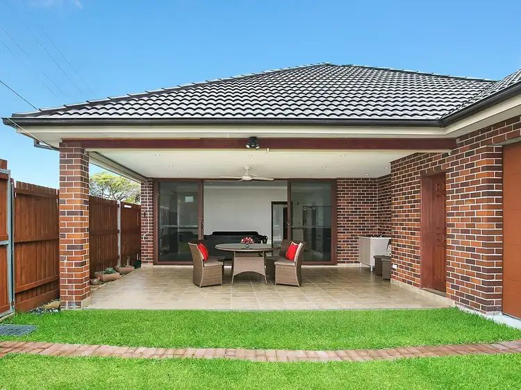 Second view of Homely house listing, 94 Permanent Avenue, Earlwood NSW 2206