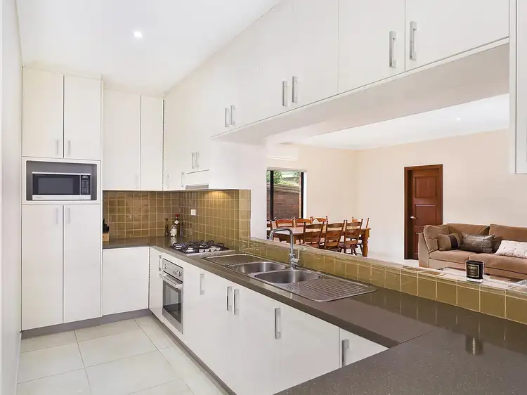 Third view of Homely house listing, 94 Permanent Avenue, Earlwood NSW 2206