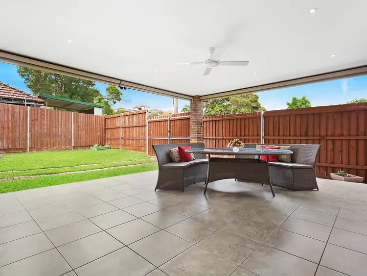 Sixth view of Homely house listing, 94 Permanent Avenue, Earlwood NSW 2206