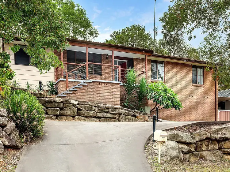 10 Barkala Street, Lisarow NSW 2250