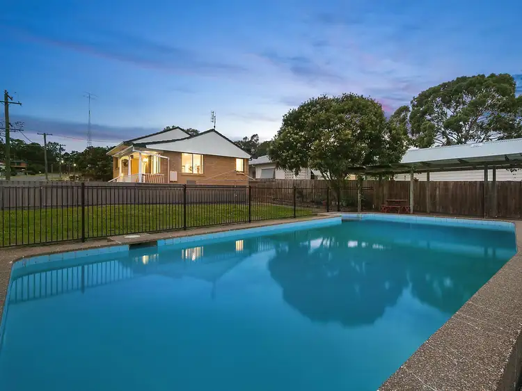 Main view of Homely house listing, 120 Mathieson Street, Bellbird Heights NSW 2325