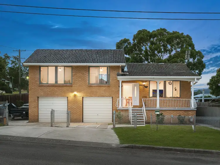 Second view of Homely house listing, 120 Mathieson Street, Bellbird Heights NSW 2325