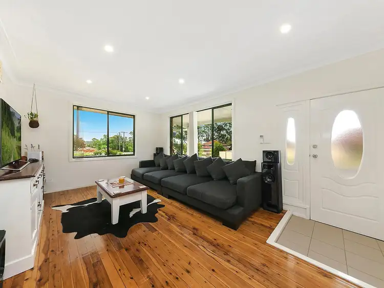 Third view of Homely house listing, 120 Mathieson Street, Bellbird Heights NSW 2325