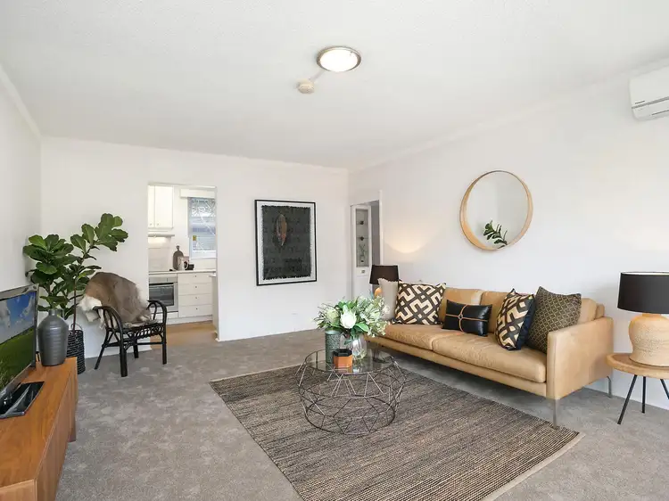 4/12 Webbs Avenue, Ashfield NSW 2131