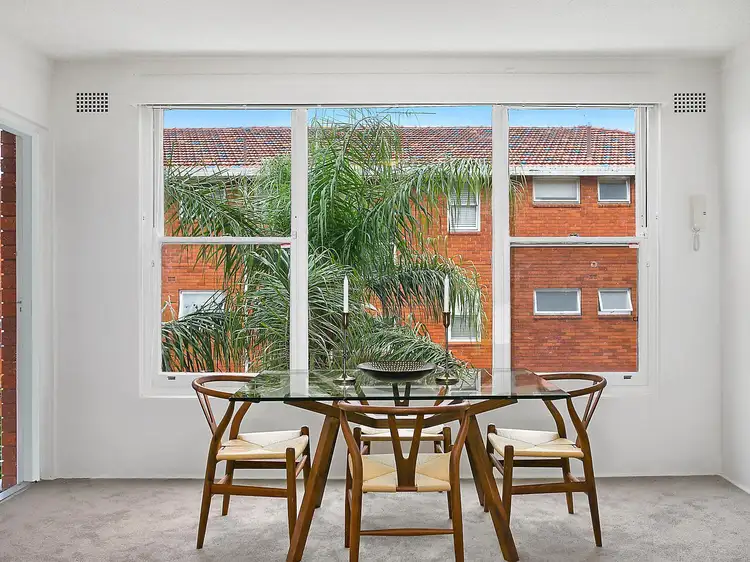 Third view of Homely apartment listing, 4/12 Webbs Avenue, Ashfield NSW 2131