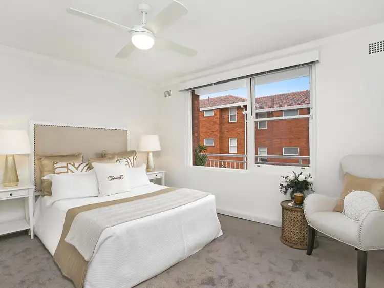 Fourth view of Homely apartment listing, 4/12 Webbs Avenue, Ashfield NSW 2131