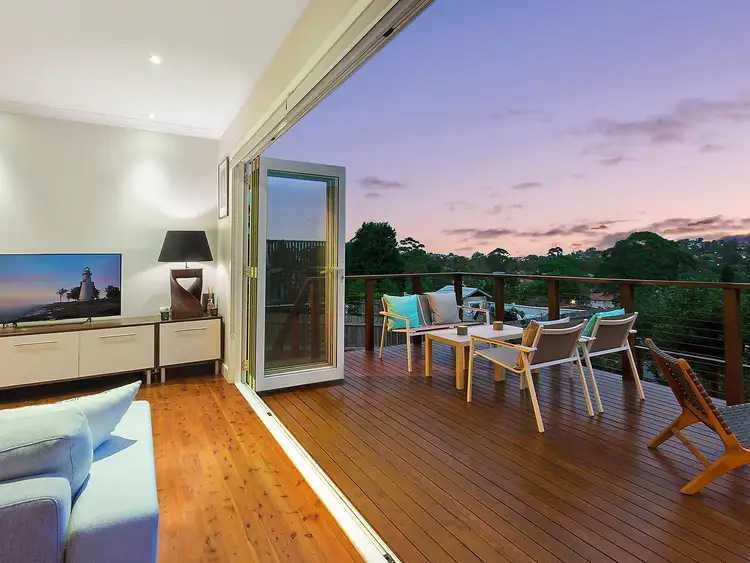 15 Woolgoolga Street, North Balgowlah NSW 2093
