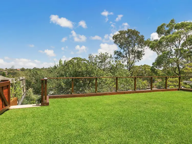 Fifth view of Homely house listing, 15 Woolgoolga Street, North Balgowlah NSW 2093