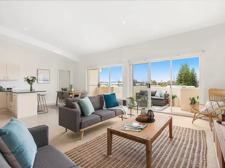 Main view of Homely apartment listing, 9/85 Hutton Road, The Entrance North NSW 2261