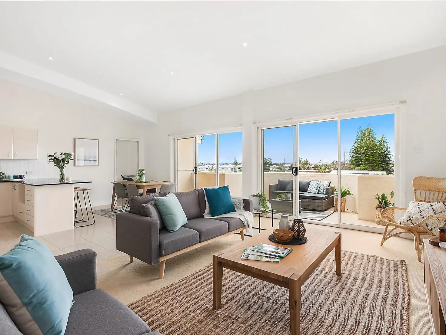 Main view of Homely apartment listing, 9/85 Hutton Road, The Entrance North NSW 2261