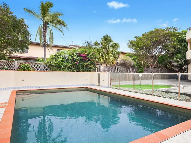 Second view of Homely apartment listing, 9/85 Hutton Road, The Entrance North NSW 2261