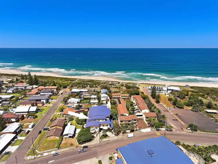 Fourth view of Homely apartment listing, 9/85 Hutton Road, The Entrance North NSW 2261