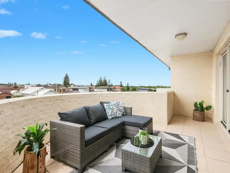 Fifth view of Homely apartment listing, 9/85 Hutton Road, The Entrance North NSW 2261