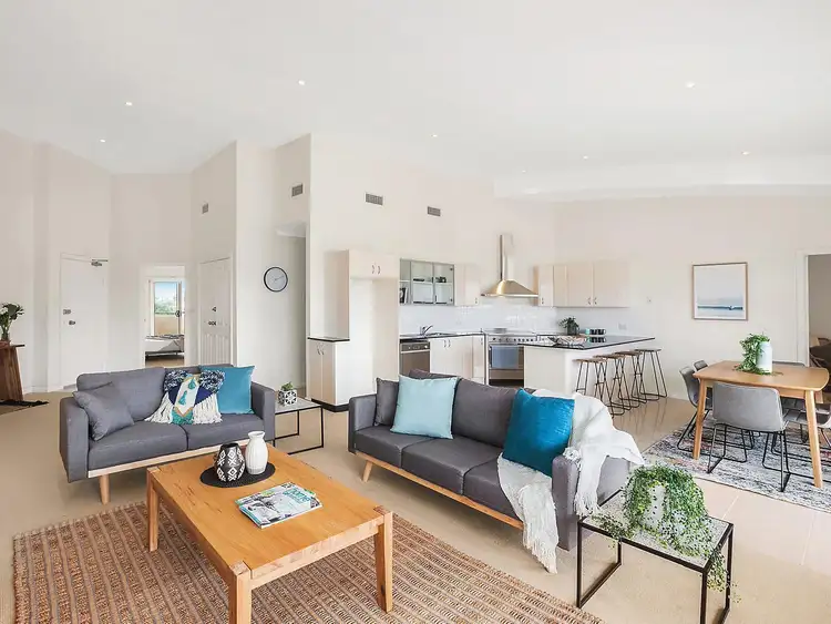 Sixth view of Homely apartment listing, 9/85 Hutton Road, The Entrance North NSW 2261