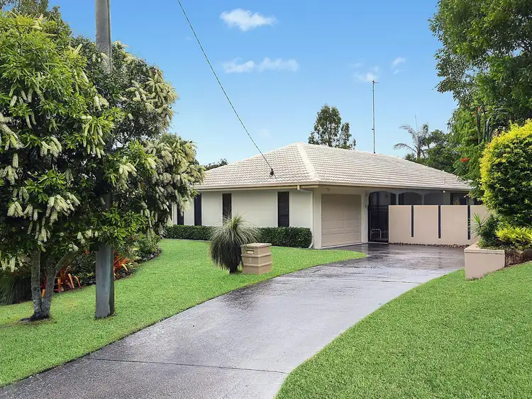 7 Toulambi Street, Noosa Heads QLD 4567
