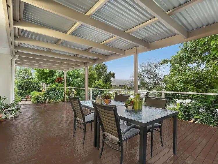 Fifth view of Homely house listing, 7 Toulambi Street, Noosa Heads QLD 4567