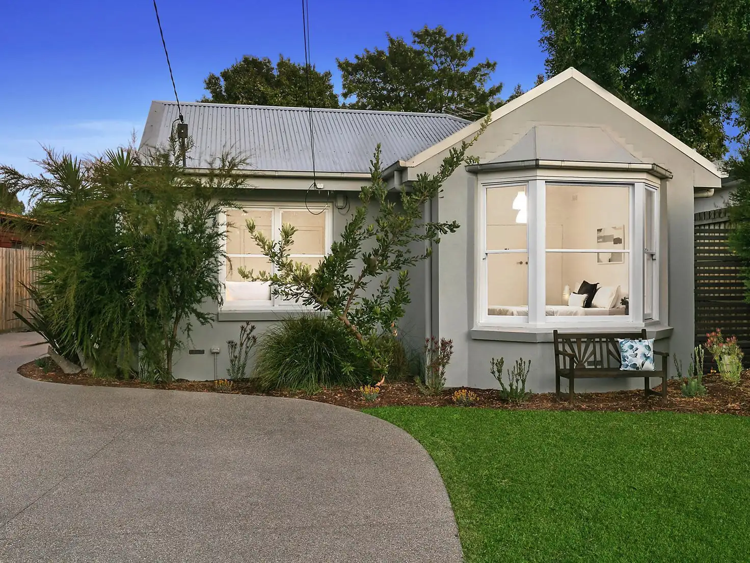 Main view of Homely house listing, 180 Tramway Parade, Beaumaris VIC 3193