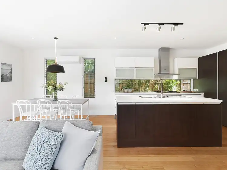 Second view of Homely house listing, 180 Tramway Parade, Beaumaris VIC 3193